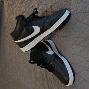 Nike Court Vision Mid